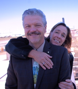 Fundraising Page Image