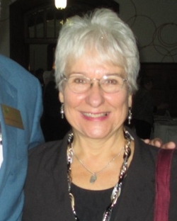 Fundraising Page Image